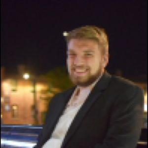 Meet your Posher, Noah